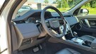 Land Rover Discovery Sport MY23 2.0D TD4 204 KM AWD Auto S FujiWhite Felgi20 AktywnyTempomat LED - 16