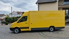 (Nr. 103 Sprinter 310 CDI  MAXI Long F Vat 23%, Kontener, 2011 r - 2