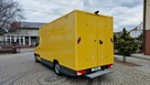 (Nr. 103 Sprinter 310 CDI  MAXI Long F Vat 23%, Kontener, 2011 r - 3