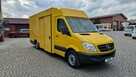 (Nr. 103 Sprinter 310 CDI  MAXI Long F Vat 23%, Kontener, 2011 r - 5