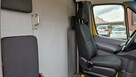 (Nr. 103 Sprinter 310 CDI  MAXI Long F Vat 23%, Kontener, 2011 r - 8