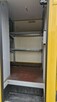 (Nr. 103 Sprinter 310 CDI  MAXI Long F Vat 23%, Kontener, 2011 r - 9