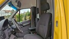 (Nr. 103 Sprinter 310 CDI  MAXI Long F Vat 23%, Kontener, 2011 r - 13
