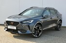 Cupra Formentor 1.5TSI 150KM DSG Beats Ambiente Kamera El.Klapa Gwar. Dealer FV23% - 2