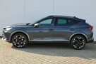 Cupra Formentor 1.5TSI 150KM DSG Beats Ambiente Kamera El.Klapa Gwar. Dealer FV23% - 3