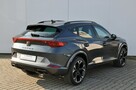 Cupra Formentor 1.5TSI 150KM DSG Beats Ambiente Kamera El.Klapa Gwar. Dealer FV23% - 4