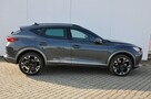 Cupra Formentor 1.5TSI 150KM DSG Beats Ambiente Kamera El.Klapa Gwar. Dealer FV23% - 5