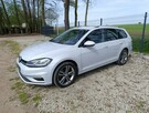Volkswagen Golf Automat 116tys.km ! - 10