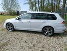Volkswagen Golf Automat 116tys.km ! - 11