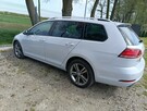 Volkswagen Golf Automat 116tys.km ! - 12