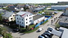 Hala z biurem i częścią mieszkalną - Pruszcz Gd. - 7