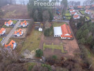 Działka pod ośrodek wypoczynkowy w Tomaszkowie - 2