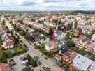 Bliźniak z dodatkowym poddaszem - 1