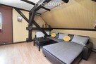 Połowa domu 96 m2, 3 pokoje, duży ogród, - 13