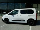 Citroen Berlingo MPV M 1.2 110 PLUS. Wyprzedaż 2024. Ubezpieczenie za 1% wartości. - 2