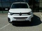 Citroen Berlingo MPV M 1.2 110 PLUS. Wyprzedaż 2024. Ubezpieczenie za 1% wartości. - 4