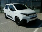 Citroen Berlingo MPV M 1.2 110 PLUS. Wyprzedaż 2024. Ubezpieczenie za 1% wartości. - 5