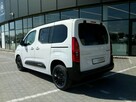 Citroen Berlingo MPV M 1.2 110 PLUS. Wyprzedaż 2024. Ubezpieczenie za 1% wartości. - 6
