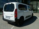 Citroen Berlingo MPV M 1.2 110 PLUS. Wyprzedaż 2024. Ubezpieczenie za 1% wartości. - 9