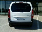 Citroen Berlingo MPV M 1.2 110 PLUS. Wyprzedaż 2024. Ubezpieczenie za 1% wartości. - 10