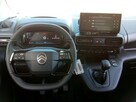 Citroen Berlingo MPV M 1.2 110 PLUS. Wyprzedaż 2024. Ubezpieczenie za 1% wartości. - 12