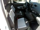 Citroen Berlingo MPV M 1.2 110 PLUS. Wyprzedaż 2024. Ubezpieczenie za 1% wartości. - 14