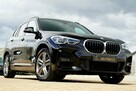 BMW X1 FUL LED 4x4 EL.KLAPA head up kamera SKÓRA grzane fotele M pakiet max - 5