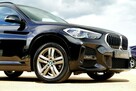 BMW X1 FUL LED 4x4 EL.KLAPA head up kamera SKÓRA grzane fotele M pakiet max - 7