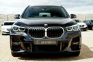 BMW X1 FUL LED 4x4 EL.KLAPA head up kamera SKÓRA grzane fotele M pakiet max - 8
