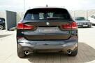 BMW X1 FUL LED 4x4 EL.KLAPA head up kamera SKÓRA grzane fotele M pakiet max - 13