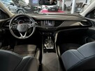 Opel Insignia Grand Sport Elite 1.5T 165KM automat 2020 r., salon PL, I wł., f-a VAT - 15