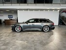 Audi RS6 4.0TFSI mHEV 600KM tiptronic quattro 2022 r., salon PL, I wł., f-a VAT - 5