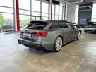 Audi RS6 4.0TFSI mHEV 600KM tiptronic quattro 2022 r., salon PL, I wł., f-a VAT - 8