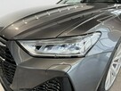 Audi RS6 4.0TFSI mHEV 600KM tiptronic quattro 2022 r., salon PL, I wł., f-a VAT - 9