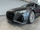 Audi RS6 4.0TFSI mHEV 600KM tiptronic quattro 2022 r., salon PL, I wł., f-a VAT - 10
