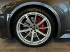 Audi RS6 4.0TFSI mHEV 600KM tiptronic quattro 2022 r., salon PL, I wł., f-a VAT - 11