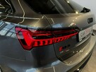 Audi RS6 4.0TFSI mHEV 600KM tiptronic quattro 2022 r., salon PL, I wł., f-a VAT - 12