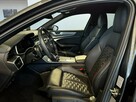 Audi RS6 4.0TFSI mHEV 600KM tiptronic quattro 2022 r., salon PL, I wł., f-a VAT - 14