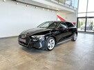 Audi A3 Sportback S-line 35TFSI mHEV 150KM S-tronic 2023/2024 r., sal. PL, VAT - 4