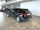 Audi A3 Sportback S-line 35TFSI mHEV 150KM S-tronic 2023/2024 r., sal. PL, VAT - 6