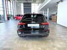 Audi A3 Sportback S-line 35TFSI mHEV 150KM S-tronic 2023/2024 r., sal. PL, VAT - 7