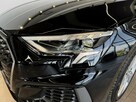 Audi A3 Sportback S-line 35TFSI mHEV 150KM S-tronic 2023/2024 r., sal. PL, VAT - 8
