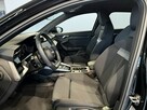 Audi A3 Sportback S-line 35TFSI mHEV 150KM S-tronic 2023/2024 r., sal. PL, VAT - 16