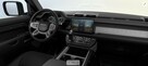 Defender 3.0D I6 250 PS AWD S 110 Auto od ręki 2024 rok-Nowy-Hak - 4