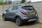 Opel Mokka X 1.4 Turbo 140KM Lift LED Przód i Tył Kamera Skóra Grzana - 3
