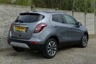 Opel Mokka X 1.4 Turbo 140KM Lift LED Przód i Tył Kamera Skóra Grzana - 5