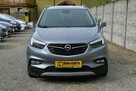 Opel Mokka X 1.4 Turbo 140KM Lift LED Przód i Tył Kamera Skóra Grzana - 8