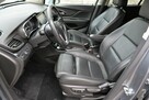 Opel Mokka X 1.4 Turbo 140KM Lift LED Przód i Tył Kamera Skóra Grzana - 9