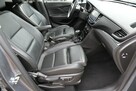 Opel Mokka X 1.4 Turbo 140KM Lift LED Przód i Tył Kamera Skóra Grzana - 12