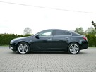 Opel Insignia 2.0CDTI 160KM Eu5 Liftback -Salon Polska -2gi wŁ-od 6 lat +Koła zima - 2